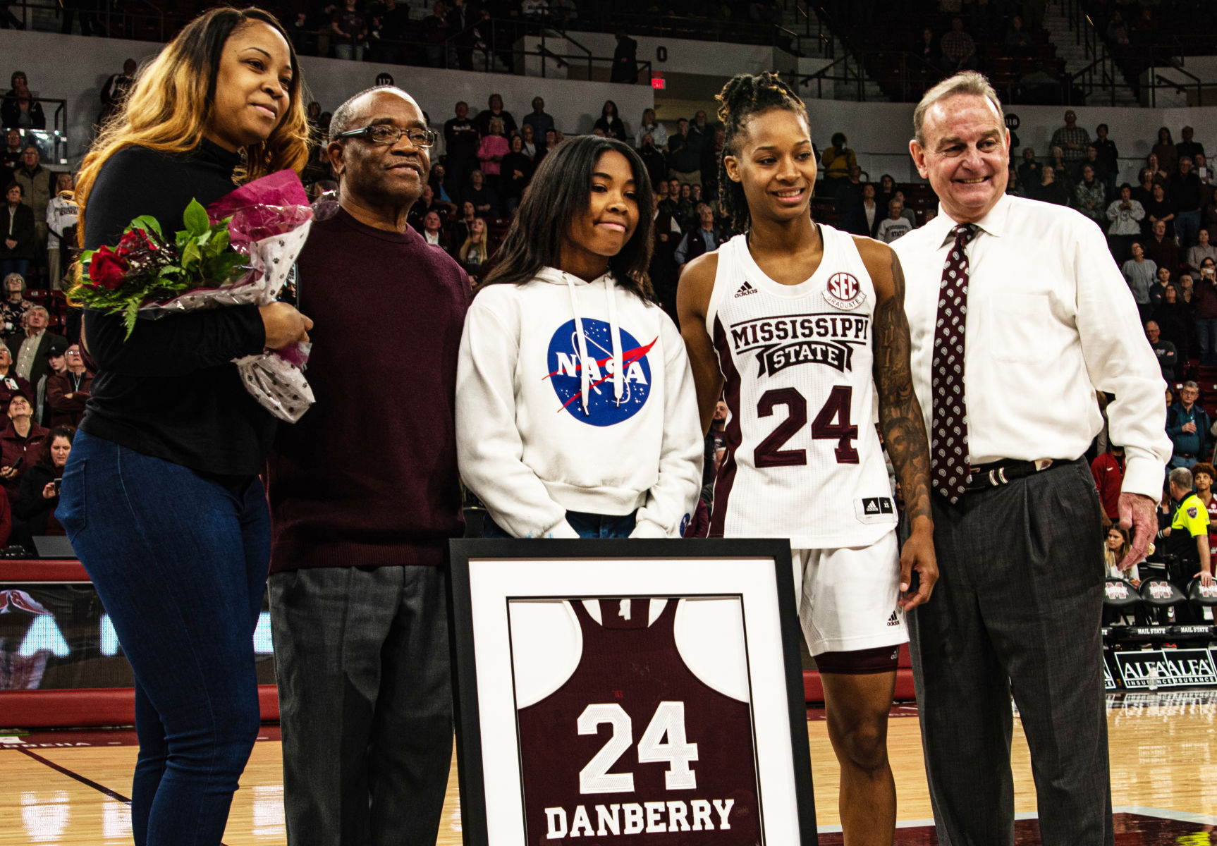 MSU women's basketball